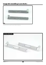 Preview for 11 page of LAMBORGHINI MIURA AGORA 2022 Instructions Manual