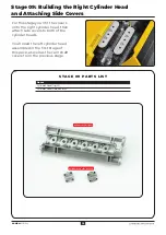 Preview for 12 page of LAMBORGHINI MIURA AGORA 2022 Instructions Manual