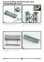 Preview for 13 page of LAMBORGHINI MIURA AGORA 2022 Instructions Manual