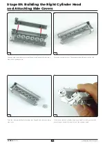 Preview for 14 page of LAMBORGHINI MIURA AGORA 2022 Instructions Manual