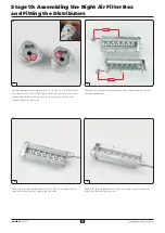 Preview for 17 page of LAMBORGHINI MIURA AGORA 2022 Instructions Manual