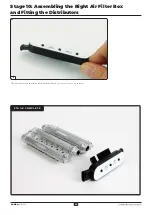 Preview for 19 page of LAMBORGHINI MIURA AGORA 2022 Instructions Manual