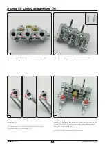 Preview for 21 page of LAMBORGHINI MIURA AGORA 2022 Instructions Manual