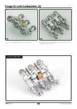 Preview for 23 page of LAMBORGHINI MIURA AGORA 2022 Instructions Manual