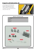 Preview for 24 page of LAMBORGHINI MIURA AGORA 2022 Instructions Manual