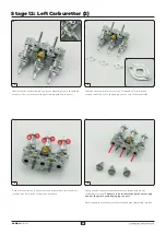 Preview for 26 page of LAMBORGHINI MIURA AGORA 2022 Instructions Manual