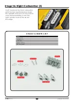 Preview for 33 page of LAMBORGHINI MIURA AGORA 2022 Instructions Manual