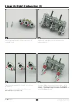 Preview for 34 page of LAMBORGHINI MIURA AGORA 2022 Instructions Manual