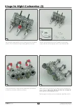 Preview for 35 page of LAMBORGHINI MIURA AGORA 2022 Instructions Manual