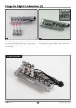 Preview for 36 page of LAMBORGHINI MIURA AGORA 2022 Instructions Manual