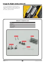 Preview for 37 page of LAMBORGHINI MIURA AGORA 2022 Instructions Manual