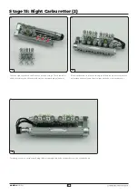 Preview for 40 page of LAMBORGHINI MIURA AGORA 2022 Instructions Manual