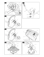 Предварительный просмотр 3 страницы LAMBORGHINI PB 43B TL Operating Instructions Manual