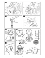 Предварительный просмотр 5 страницы LAMBORGHINI PB 43B TL Operating Instructions Manual