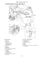 Предварительный просмотр 21 страницы LAMBORGHINI PB 43B TL Operating Instructions Manual