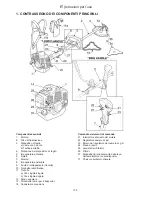 Предварительный просмотр 34 страницы LAMBORGHINI PB 43B TL Operating Instructions Manual