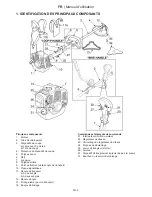 Предварительный просмотр 47 страницы LAMBORGHINI PB 43B TL Operating Instructions Manual