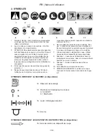 Предварительный просмотр 48 страницы LAMBORGHINI PB 43B TL Operating Instructions Manual