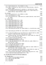 Preview for 4 page of LAMBORGHINI R3 EVO 85 Workshop Manual