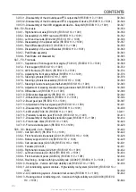 Preview for 8 page of LAMBORGHINI R3 EVO 85 Workshop Manual