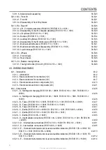 Preview for 10 page of LAMBORGHINI R3 EVO 85 Workshop Manual