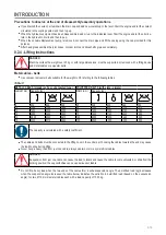 Preview for 31 page of LAMBORGHINI R3 EVO 85 Workshop Manual