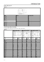 Preview for 34 page of LAMBORGHINI R3 EVO 85 Workshop Manual