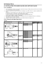 Preview for 51 page of LAMBORGHINI R3 EVO 85 Workshop Manual