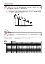 Preview for 15 page of LAMBORGHINI R7.190 DCR Workshop Manual