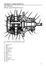 Preview for 39 page of LAMBORGHINI R7.190 DCR Workshop Manual