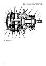 Preview for 40 page of LAMBORGHINI R7.190 DCR Workshop Manual