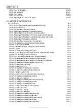 Preview for 5 page of LAMBORGHINI R8.230 DCR Workshop Manual