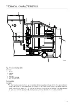 Preview for 39 page of LAMBORGHINI R8.230 DCR Workshop Manual