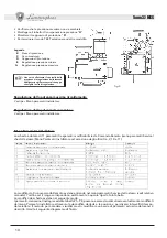 Предварительный просмотр 10 страницы LAMBORGHINI Taura 32 MCS Instructions For Use, Installation And Maintenance