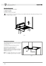 Предварительный просмотр 50 страницы LAMBORGHINI Taura 32 MCS Instructions For Use, Installation And Maintenance