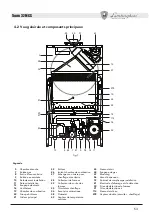 Предварительный просмотр 53 страницы LAMBORGHINI Taura 32 MCS Instructions For Use, Installation And Maintenance