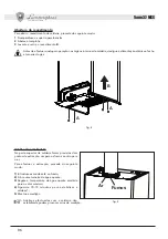 Предварительный просмотр 86 страницы LAMBORGHINI Taura 32 MCS Instructions For Use, Installation And Maintenance