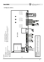 Предварительный просмотр 91 страницы LAMBORGHINI Taura 32 MCS Instructions For Use, Installation And Maintenance