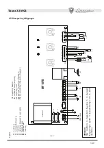 Предварительный просмотр 109 страницы LAMBORGHINI Taura 32 MCS Instructions For Use, Installation And Maintenance