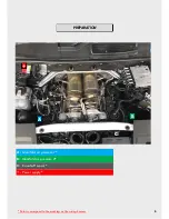 Предварительный просмотр 6 страницы LAMBORGHINI URUS Installation Manual