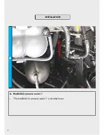 Предварительный просмотр 7 страницы LAMBORGHINI URUS Installation Manual