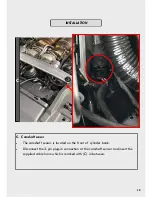 Предварительный просмотр 10 страницы LAMBORGHINI URUS Installation Manual