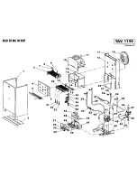 LAMBORGHINI XILO 20 MC W-TOP - SCHEMA Manual preview