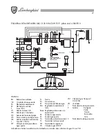 Предварительный просмотр 77 страницы LAMBORGHINI XILO D Installation And Maintenance Manual