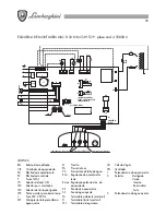 Предварительный просмотр 78 страницы LAMBORGHINI XILO D Installation And Maintenance Manual