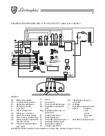 Предварительный просмотр 79 страницы LAMBORGHINI XILO D Installation And Maintenance Manual