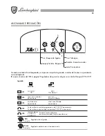 Предварительный просмотр 80 страницы LAMBORGHINI XILO D Installation And Maintenance Manual