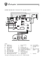 Preview for 10 page of LAMBORGHINI XILO T 20 N MS W TOP Installation And Maintenance Manual