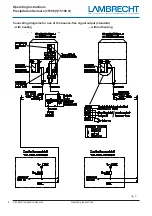 Предварительный просмотр 6 страницы Lambrecht 15188 Operating Instructions Manual