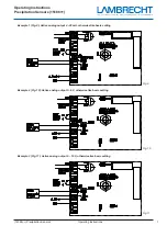 Preview for 7 page of Lambrecht 15188++ Operating Instructions Manual